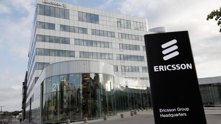 Ericsson Frekans Paylaşımı çözümü kullanıma sunuldu