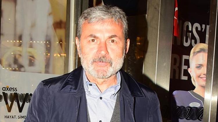 Aykut Kocaman Fenerbahçeye mi geliyor O iddialara cevap verdi