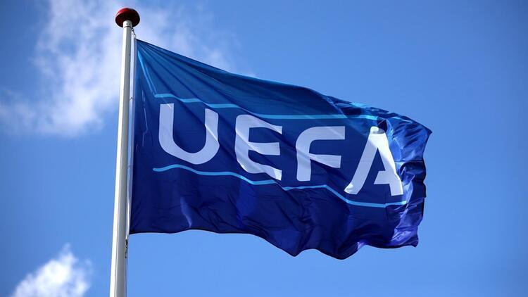 UEFA açıkladı Ligler corona virüs nedeniyle iptal edilirse şampiyon...