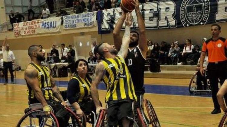 Son Dakika | Tekerlekli Sandalye Basketbol ve Ampute Futbol Ligi corona virüs sebebiyle askıya alındı