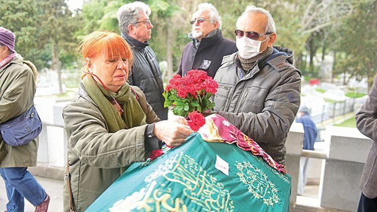 Afitap ablamızı uğurladık