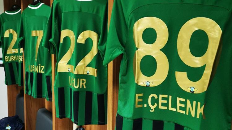 Akhisarspor sezonun son 6 haftasında Süper Lig yarışında