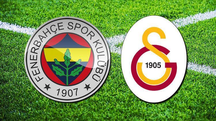 Fenerbahçe - Galatasaray derbisi Şubata damga vurdu