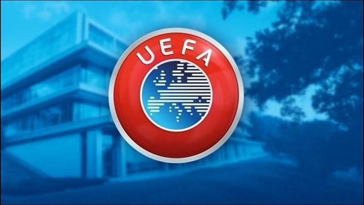 Son Dakika | UEFA, EURO 2020yi 1 sene erteleme teklifi sundu