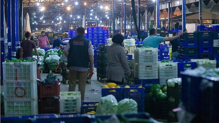 Halciler Corona virüs nedeniyle artacak talebe hazır