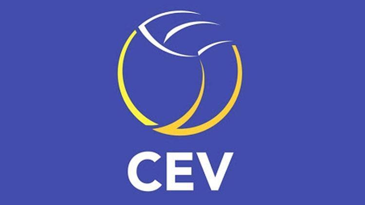 CEV, bütün voleybol organizasyonlarını erteledi