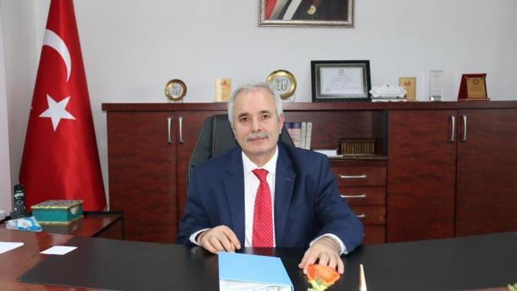 Başkan Özgan: Çanakkale, milletin inanç ve cesaretinin büyük destanıdır