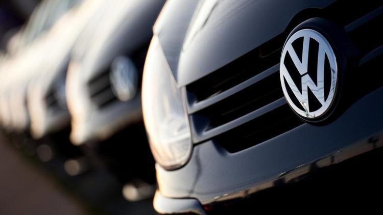 Volkswagen, koronavirüs salgını nedeniyle Avrupada üretime ara veriyor