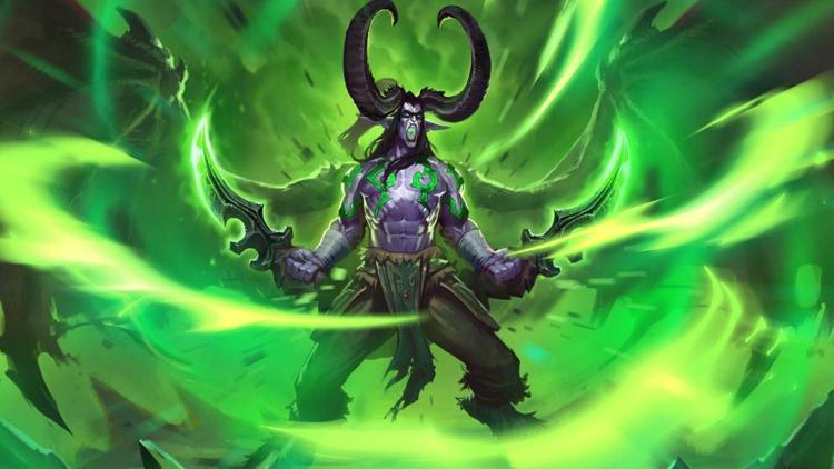 Hearthstone Anka Yılı için geri sayım başladı