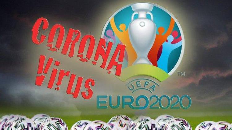 Ertelemenin UEFAya maliyeti 1.9 milyar euro Euro 2020 iptal olunca...