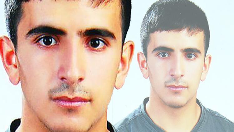 Teslim olan PKKlı deşifre etti Her yerde aranıyor