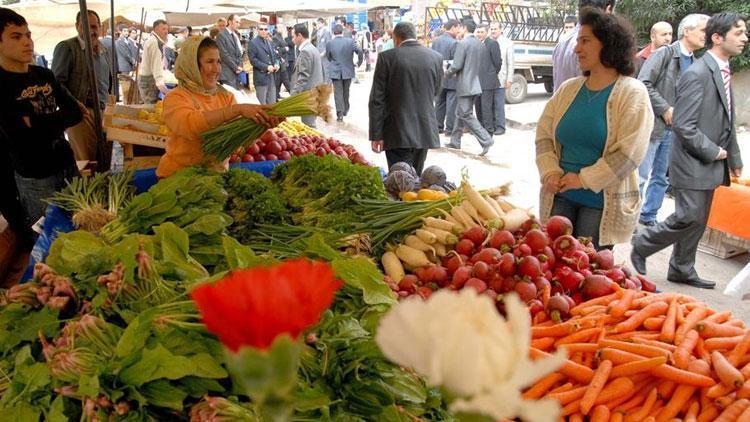 İstanbuldaki semt pazarları ile ilgili önemli karar