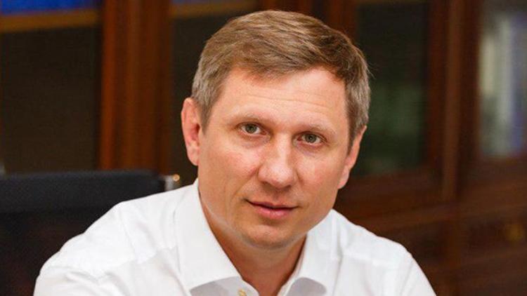 Ukrayna’da bir milletvekili corona virüse yakalandı