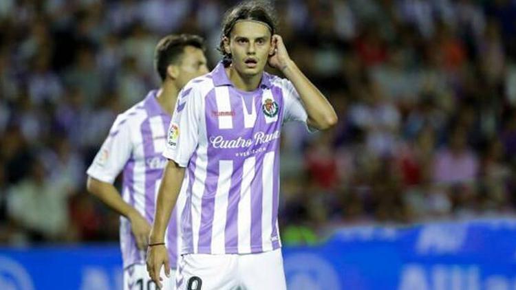Enes Ünalın takımı Real Valladolid, corona virüs testini reddetti