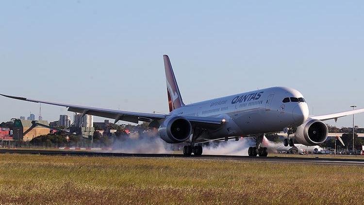 Avustralya’da Qantas ve Jetstar tüm uluslararası uçuşlarını durduracak