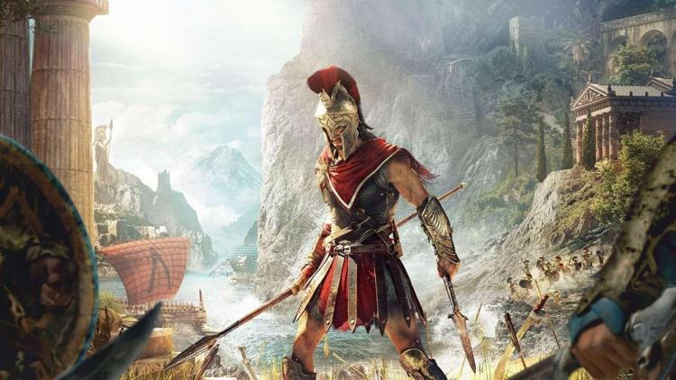 Assasin’s Creed: Odyssey, 3 gün boyunca bedava oldu