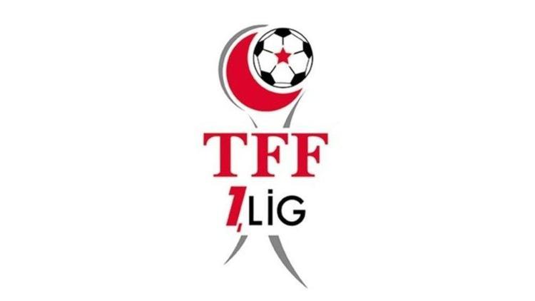 TFF 1. Ligde 29. hafta heyecanı İzmir ve İstanbulda başlıyor