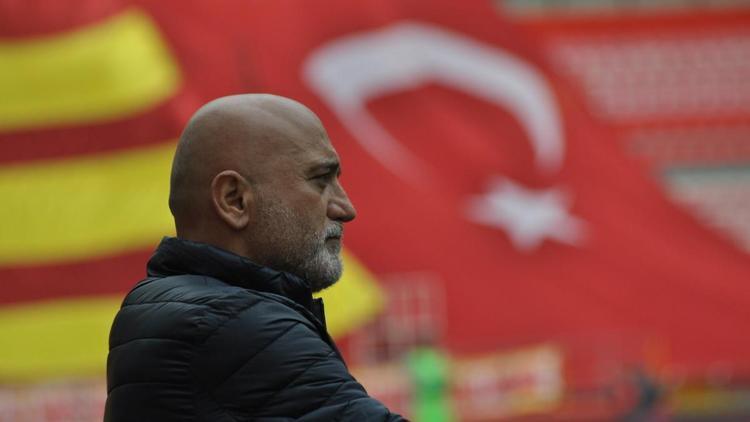 Yeni Malatyasporda gol ve galibiyet sıkıntısı