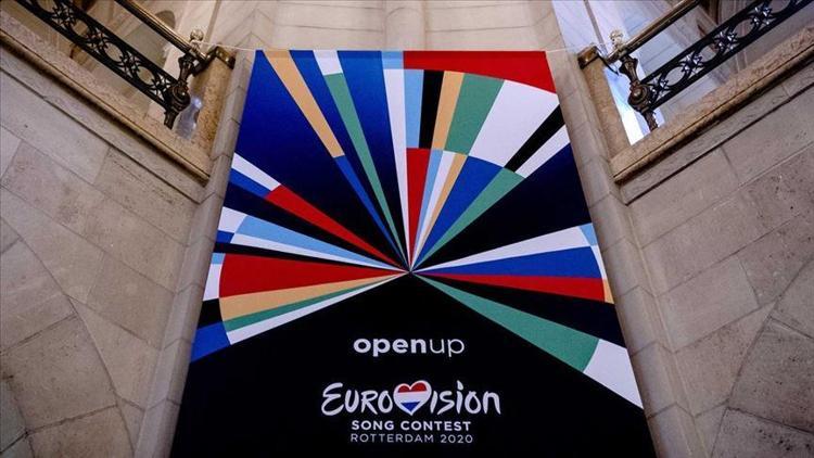 Eurovision Şarkı Yarışması iptal mi edildi Eurovision iptal olacak mı