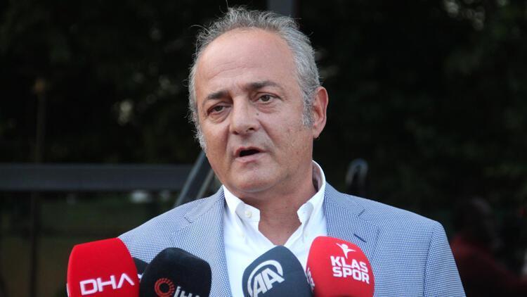 Gençlerbirliği Başkanı Murat Cavcav: Doğru karar verildi