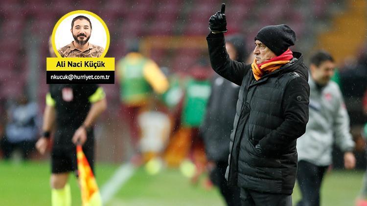 Galatasarayda antrenman iptal edildi, 3 saat iptal kararı beklendi