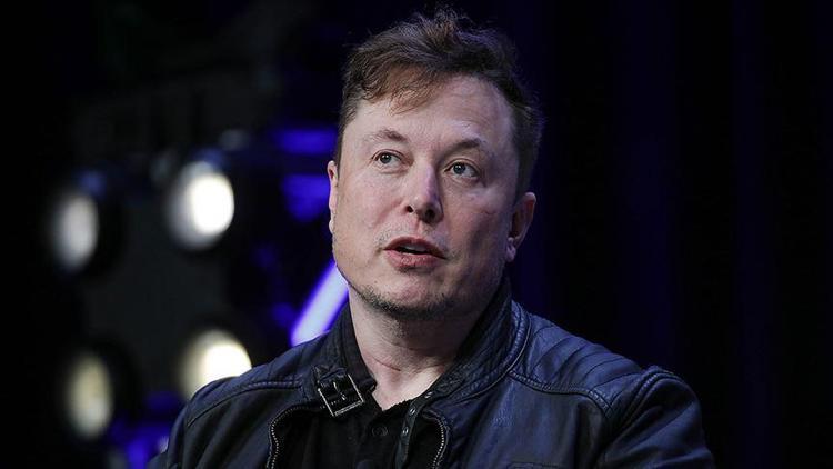Elon Musktan suni solunum cihazı üretme teklifi