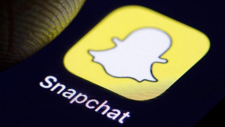 Koronavirüs herkesi eve kapattı, Snapchat çöktü