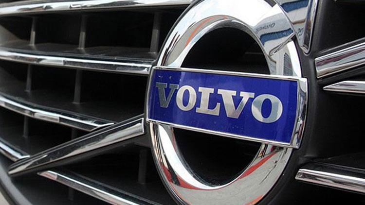 Volvo üretim durduruyor