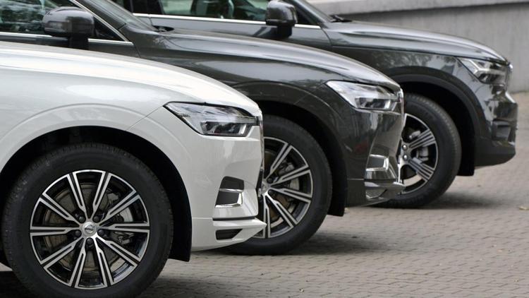 Volvo, Jaguar, Land Rover ve Bentley üretime ara verdi