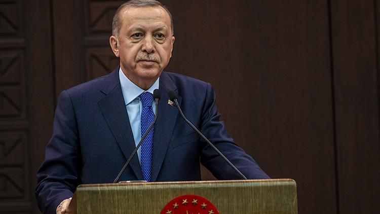 Cumhurbaşkanı Erdoğan, İdlib şehidi Ramazan Nayirin babasını arayarak başsağlığı diledi