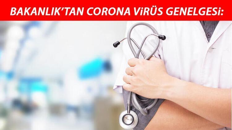 Sağlık Bakanlığından koronavirüs genelgesi: Özel ve Vakıf hastaneleri pandemi hastanesi ilan edildi