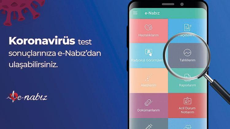 Virüslü müyüm değil miyim uygulaması