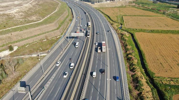 İstanbul böylesini görmedi Toplu ulaşımı kullanma oranı %64e düştü