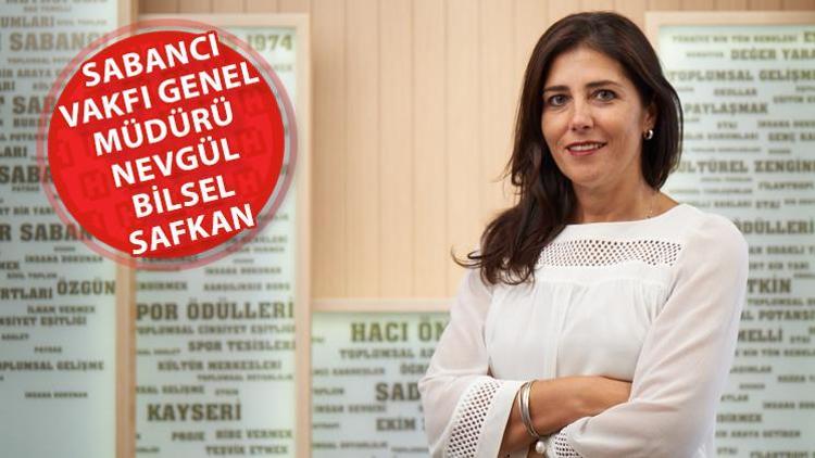 Gençler STK’larda çalışsın