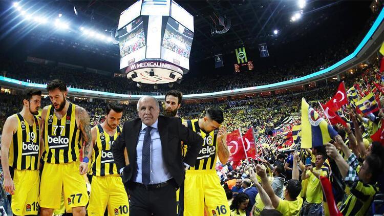 Son Dakika Fenerbahçede corona virüs (koronavirüs) belirtisi Resmi açıklama