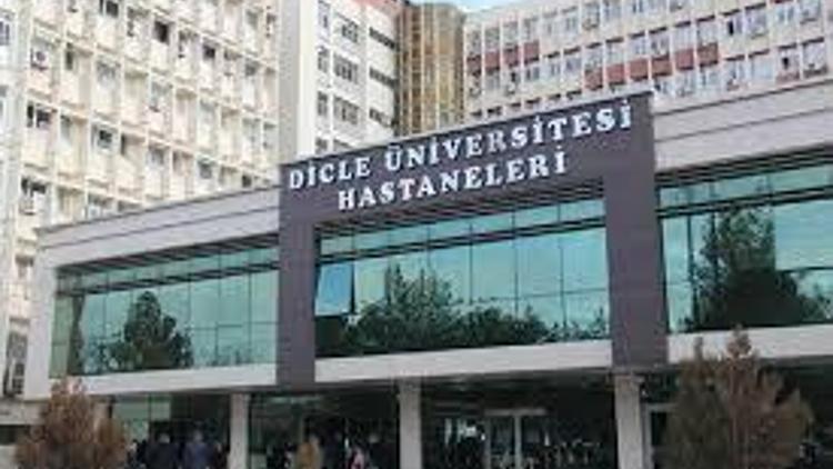 Dicle Üniversitesinden koronavirüsten ölüm iddiasına yalanlama
