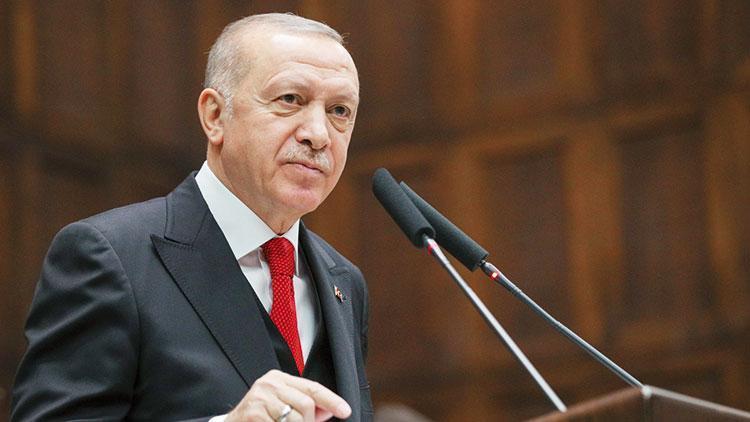 Erdoğan’ın Nevruz mesajı: ‘Nevruz güzellik ve iyilikler getirsin’