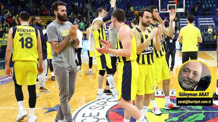 Yanındayız Fenerbahçe