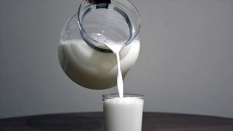 Ulusal Süt Konseyi süt üretiminin artacağını açıkladı