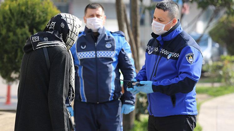 Son dakika haberleri... İçişleri Bakanlığı, 81 ilin valiliğine Sokağa Çıkma Yasağına ek genelge gönderdi