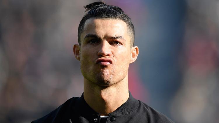 Cristiano Ronaldonun corona virüs test sonucu belli oldu