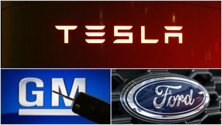 Ford, General Motors ve Tesla koronavirüse karşı tıbbi ventilatör üretecek