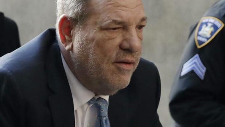 Harvey Weinstein, Covid 19 nedeniyle hapishanede karantinaya alındı