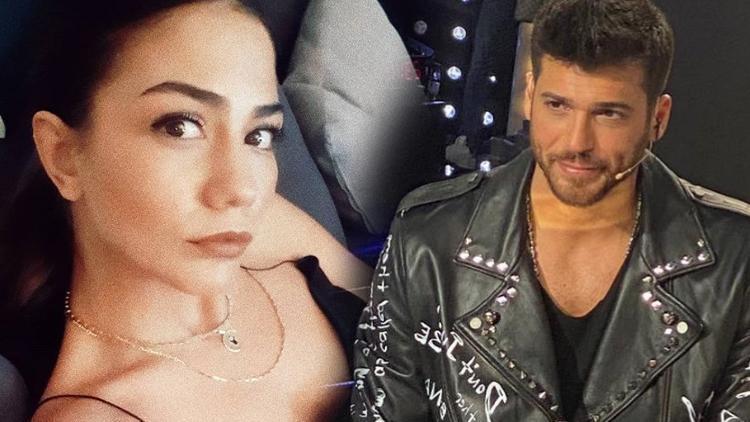 Demet Özdemir paylaştı, Can Yamandan yorum gecikmedi