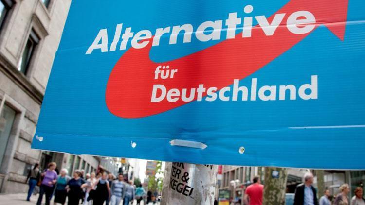 AfD’nin üçkağıtçılık oyunu