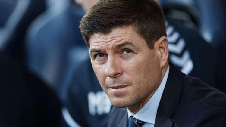 Rangers Teknik Direktörü Steven Gerrarddan evde kal çağrısı