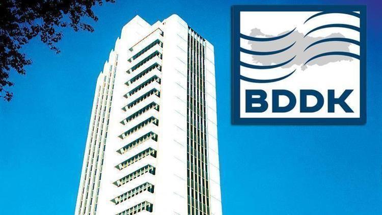 BDDKdan bankaları rahatlatıcı karar