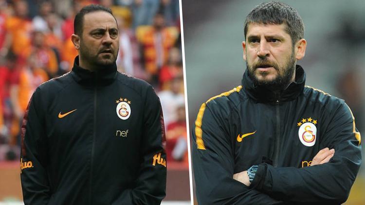 Galatasarayda Hasan Şaş ve Ümit Davalanın test sonuçları belli oldu