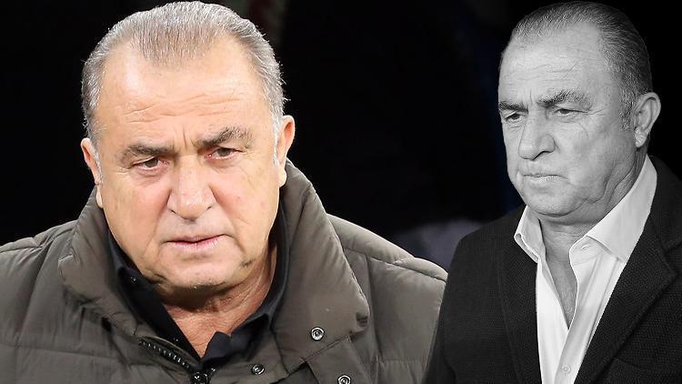 Son Dakika | Fatih Terim, corona virüsüne yakalandığını açıkladı