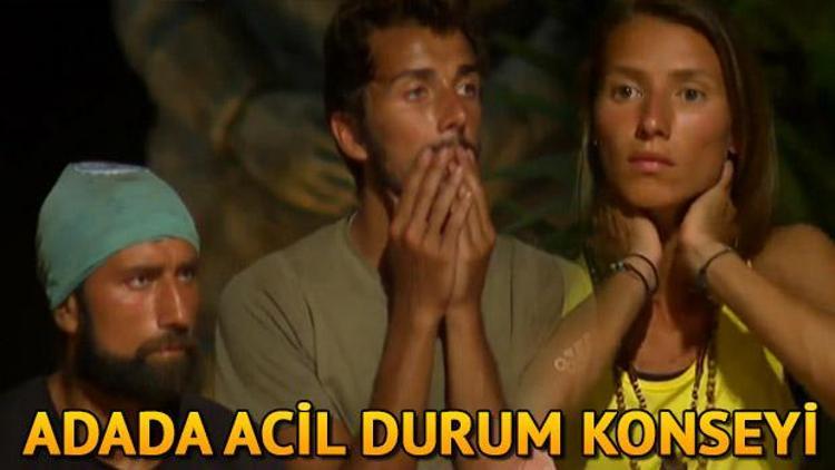 Survivorda kim kazandı Hangi takım ödülü aldı 23 Mart 2020 Acun Ilıcalıdan Survivorda acil corona virüsü toplantısı